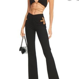 Iamgia terra pants in xs